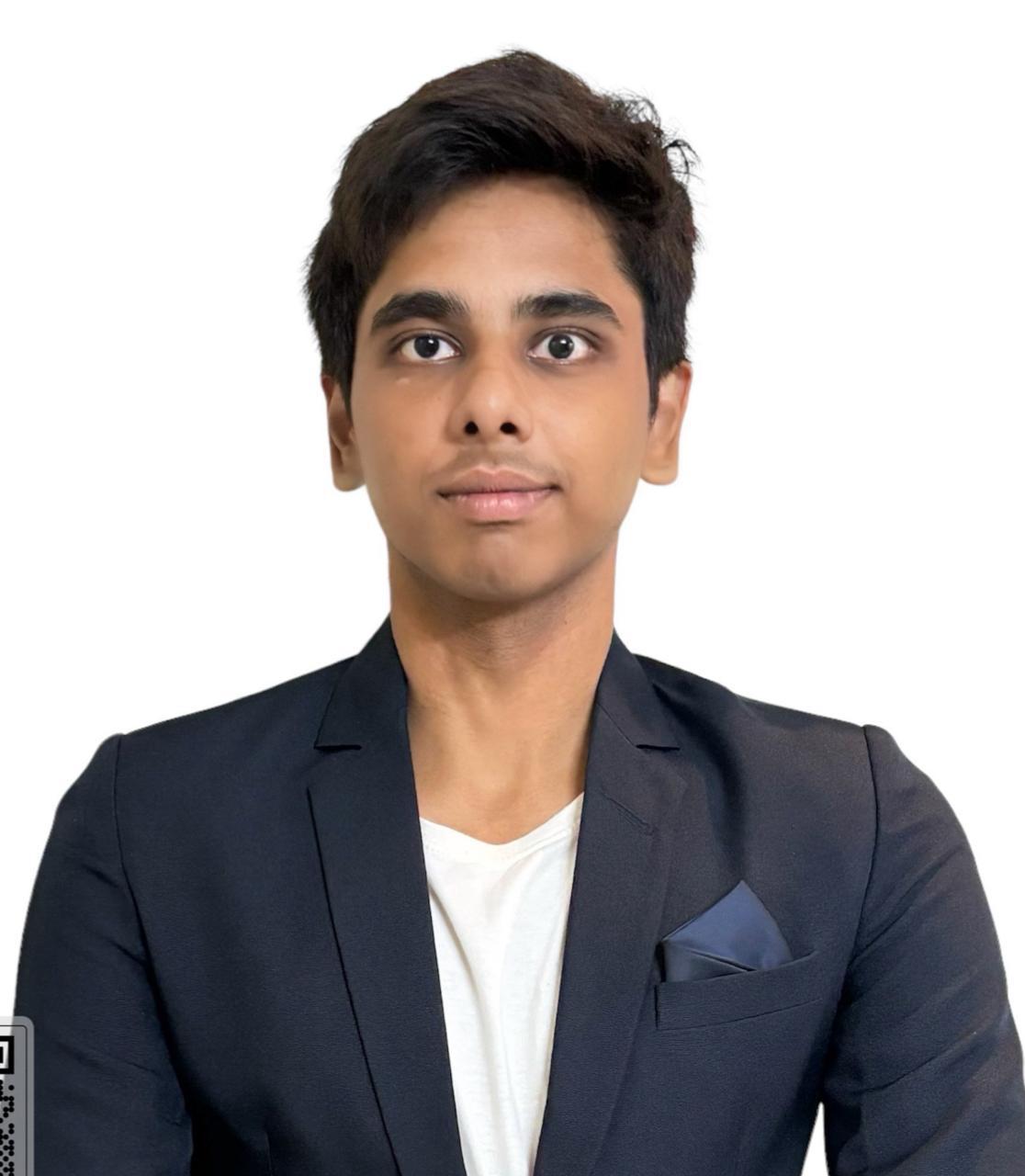 Hitesh Solanki